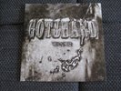 Gotthard – Silver - LP , G.Records – G045, Germany 2017