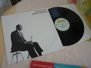 John Coltrane - Ascension LP Jasmine Re Issue top near mint Jazz