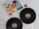 DIRE STRAITS - Alchemy Live POR 1984 vinyl vinile 2x Lp 33 giri rock