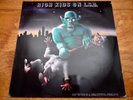 Rich Kids on LSD  Revenge is a Beautiful Feeling  Rare 1989 Destiny Vinyl NM