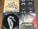 Arcade Fire Vinyl Bundle Funeral Neon Bible Reflektor The Suburbs 4 Albums Lp
