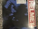 Helmet Meantime Vinyl LP 1992 Album 2017 Reissue Red Blue Split Color NEW SEALED