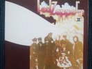Led Zeppelin ll MFSL Original Master Recording, Japan Pressung, Rarität