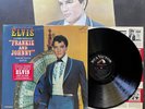 LP Elvis Presley - Frankie & Johnny - USA RCA Shrink, Sticker, Bonus Photo