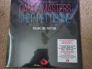Arthur Baker SIGNED PRINT Dance Masters Shep Pettibone VINYL PART 1 LIMITED 500