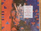 PAUL McCARTNEY - TUG OF WAR VERY RARE SEALED LP 1982 1st PRESS WITH HYPE STICKER