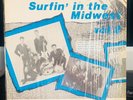 sICk RARE Surfin' the MIDWESTVol. 2 SURF PSYCH LP COMP VENTURAS Furys IMPACT V