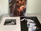 George Michael Album - Faith Epic Records 1987 4600001 with inner sleeves