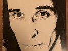 John Cale Fear UK ILPS-9301 Pink Rim 1974