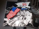 The U.S. OF Oi  V/A Warzone Kicker Boys  Y.D.L. Link Bootboys Moonstomp Skinhead