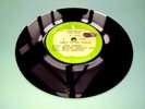 JOHN LENNON POWER TO THE PEOPLE 1971 TEST PRESS APPLE UK VINYL 7