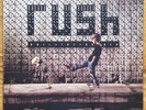 RUSH - Roll The Bones - Rare 1991 Germany First Press - Excellent Vinyl