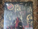 Reign in Blood by Slayer (Record, 2013) STILL SEALED