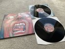 King Crimson In the Court of the Crimson King 50th Anniversary 200g 2LP NM/NM