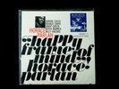 MUSIC MATTERS JAZZ, SPECIAL EDITION TP, HORACE PARLAN, HAPPY FRAME OF MIND, NEW