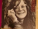 Janis Joplin In Concert Vinyl 2 LP Columbia  1st Press Live Summertime