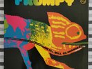 Frumpy – All Will Be Changed - LP - 1st Pressung