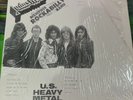 Judas Priest Memphis Rockabilly live boot