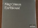 KING CRIMSON Earthbound Live 50th Anniversary 200-Gram Remastered Vinyl NEW