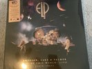 Out of This World Live 1970-1997 Emerson Lake & Palmer Record Box Set New Sealed