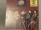 Panic  at the Disco A Fever You Can't Sweat Out 25th Ann Silver Vinyl New Sealed
