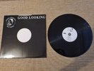 Peshay Piano Tune / Vocal Tune (12″) Good Looking Records ‎– GLR 011
