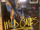 Kip Moore - Wild Ones (Deluxe Edition) record store day RSD 2LP -Blue Vinyl-