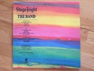 Rare Vinyl-The BAND-Stage Fright-Capitol SW-425-STERLING RL In Dead Wax-EX