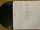 DIABLO SWING ORCHESTRA - PANDORA’S PIÑATA  TEST PRESSING  LP Vinyl *1/5 On BlacK