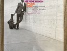 Joe Henderson Page One Music Matters Blue Note Reissue LP