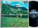 MOZART Symphonies 33 & 39 ISTVAN KERTESZ 1963 ED1 WBg DECCA SXL 6056 MINT