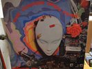 Bob Downes Electric City  Open Music  UK Original OIS Top Vinyl