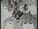 The Beatles – Revolver - USED Vinyl LP