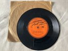 Ike And Tina Turner, The Way You Love Me.  Demo Disc Signed By TINA TURNER