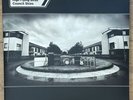 Noel Gallagher’s High Flying Birds Council Skies Black & White Vinyl LP - NEW