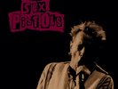 SEX PISTOLS LIVE DENMARK 1996 LIMITED 7