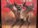 THE RODS Wild Dogs - EX Vinyl Record LP 1982 Arista AL9601