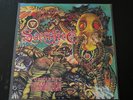 SACRIFICE - Forward To Termination Razor Slayer Slaughter Sodom Kreator