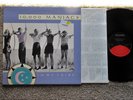 10,000 MANIACS *In My Tribe* 1987 Near Mint Vinyl Elektra LP *Specialty Pressing