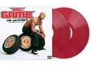 The Game The Documentary VMP Vinyl Me Please Hip Hop ROTM Red Colored Vinyl 2LP