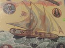 John Renbourn's Ship of Fools Flying Fish FF 466 Vinyl Record LP