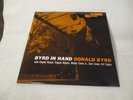 DONALD BYRD  
