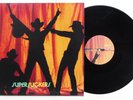 Supersuckers ‎- La Mano Cornuda LP 2004 GERMANY PRESS Eddie Spaghetti Dwarves