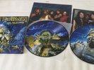 Iron Maiden „ Live After Death„Double  Picture Disc LIMITED