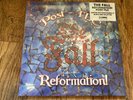 The Fall Reformation  Post-TLC Limited Edition Double LP Blue Red Splatter vinyl