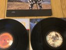 Pink Floyd / The Delicate Sound of Thunder / Double Vinyl LP / Gatefold 1986 /