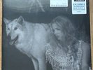 LANA DEL REY - CHEMTRAILS OVER THE COUNTRY PARK (SEALED LTD BLUE VINYL/COVER)