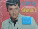 Elvis Presley - Spinout (LPM-3702) w Bonus Photo (PLEASE READ the DESCRIPTION)