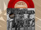 Bocaraca - Cahuita / Tal Vez Mañana Funk, Afrobeat, Psychedelic Discodelic