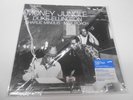 Duke Ellington Money Jungle Blue Note Tone Poet LP  Sealed  Charles Mingus